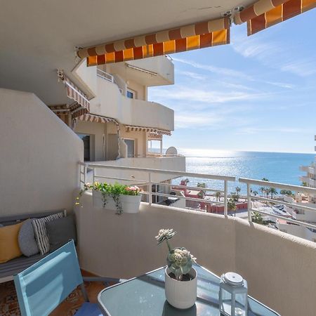Apartamento Costa Del Sol Benalmádena Extérieur photo