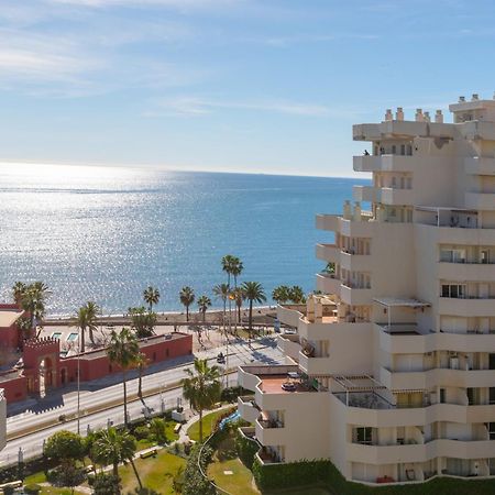Apartamento Costa Del Sol Benalmádena Extérieur photo