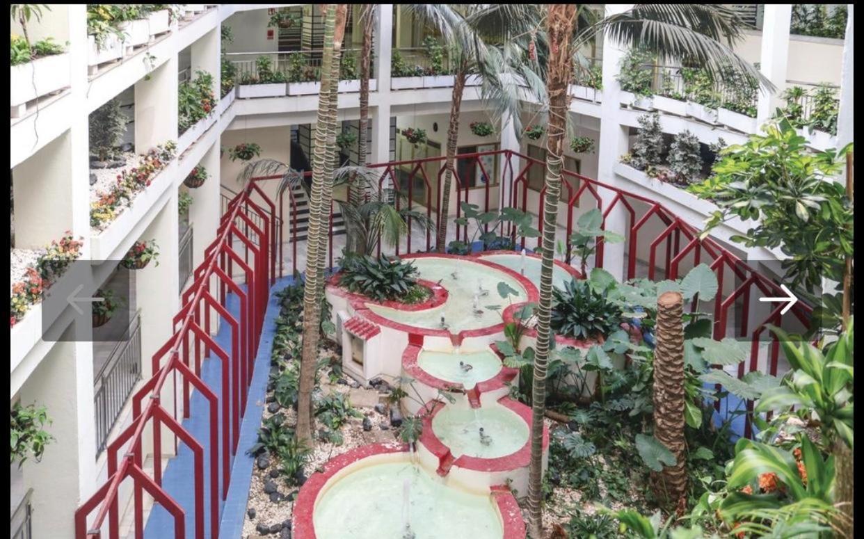 Apartamento Costa Del Sol Benalmádena Extérieur photo
