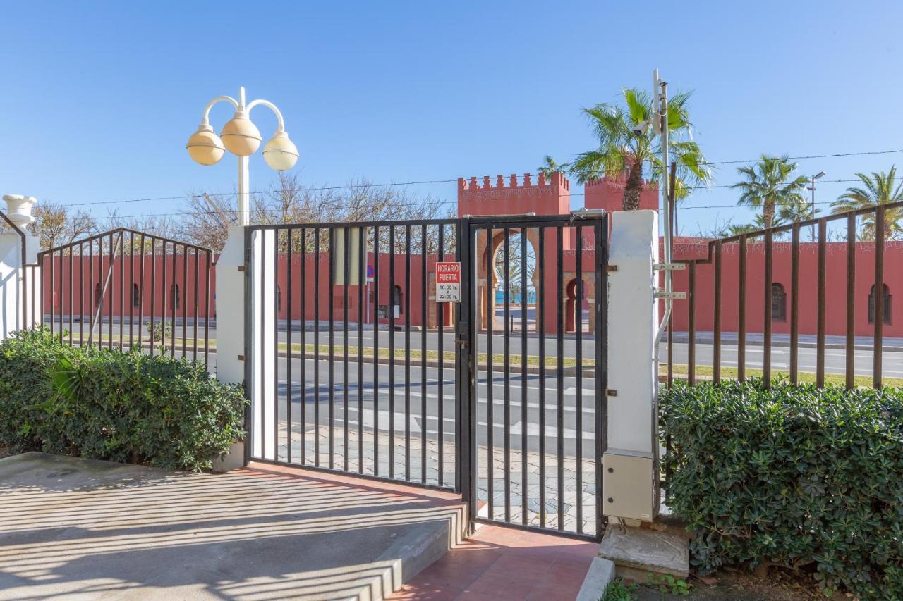 Apartamento Costa Del Sol Benalmádena Extérieur photo