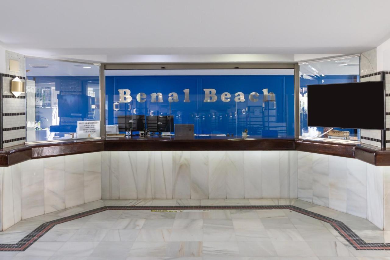 Apartamento Costa Del Sol Benalmádena Extérieur photo