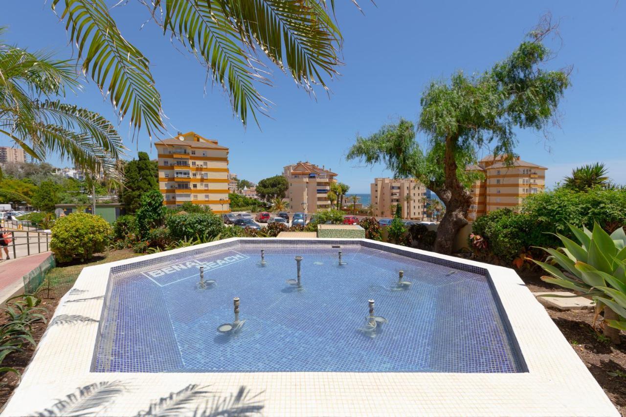 Apartamento Costa Del Sol Benalmádena Extérieur photo