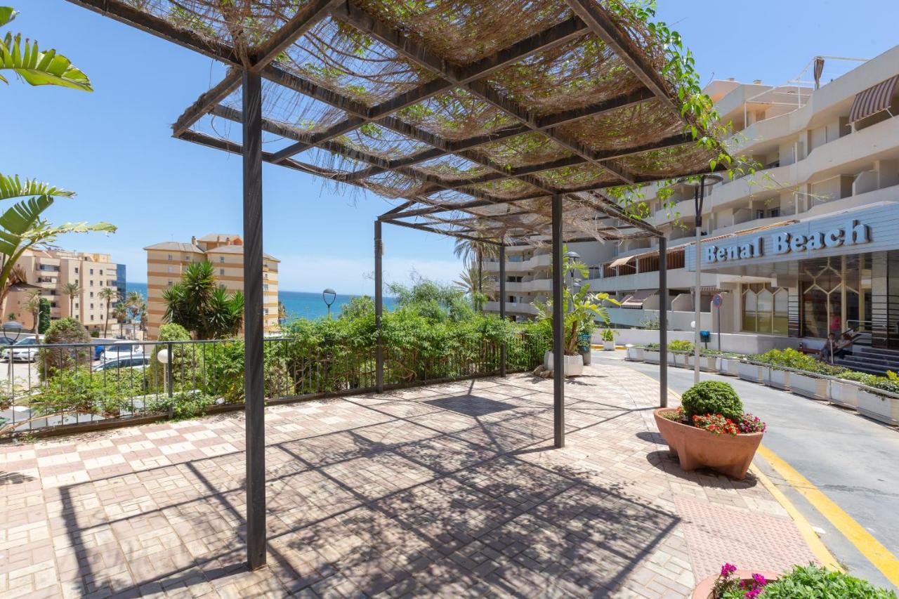 Apartamento Costa Del Sol Benalmádena Extérieur photo