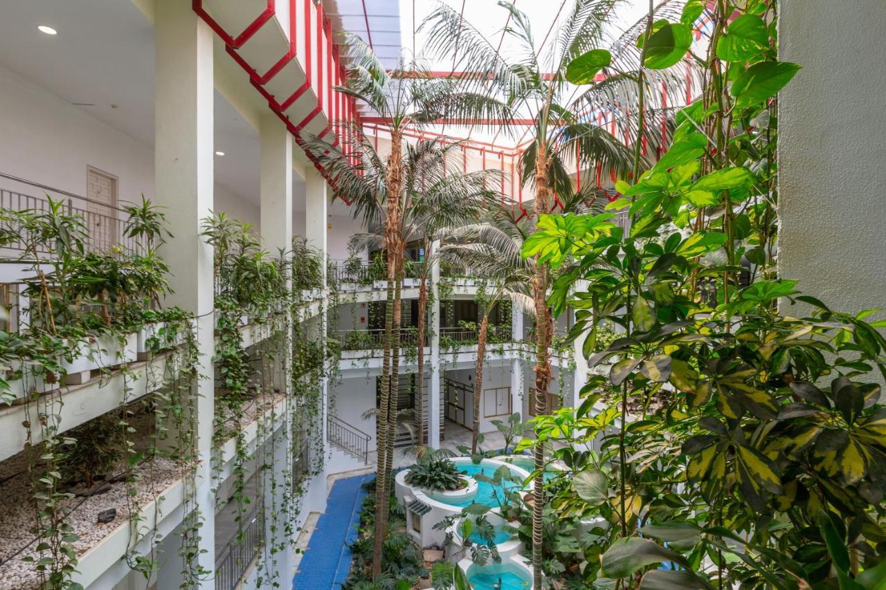 Apartamento Costa Del Sol Benalmádena Extérieur photo