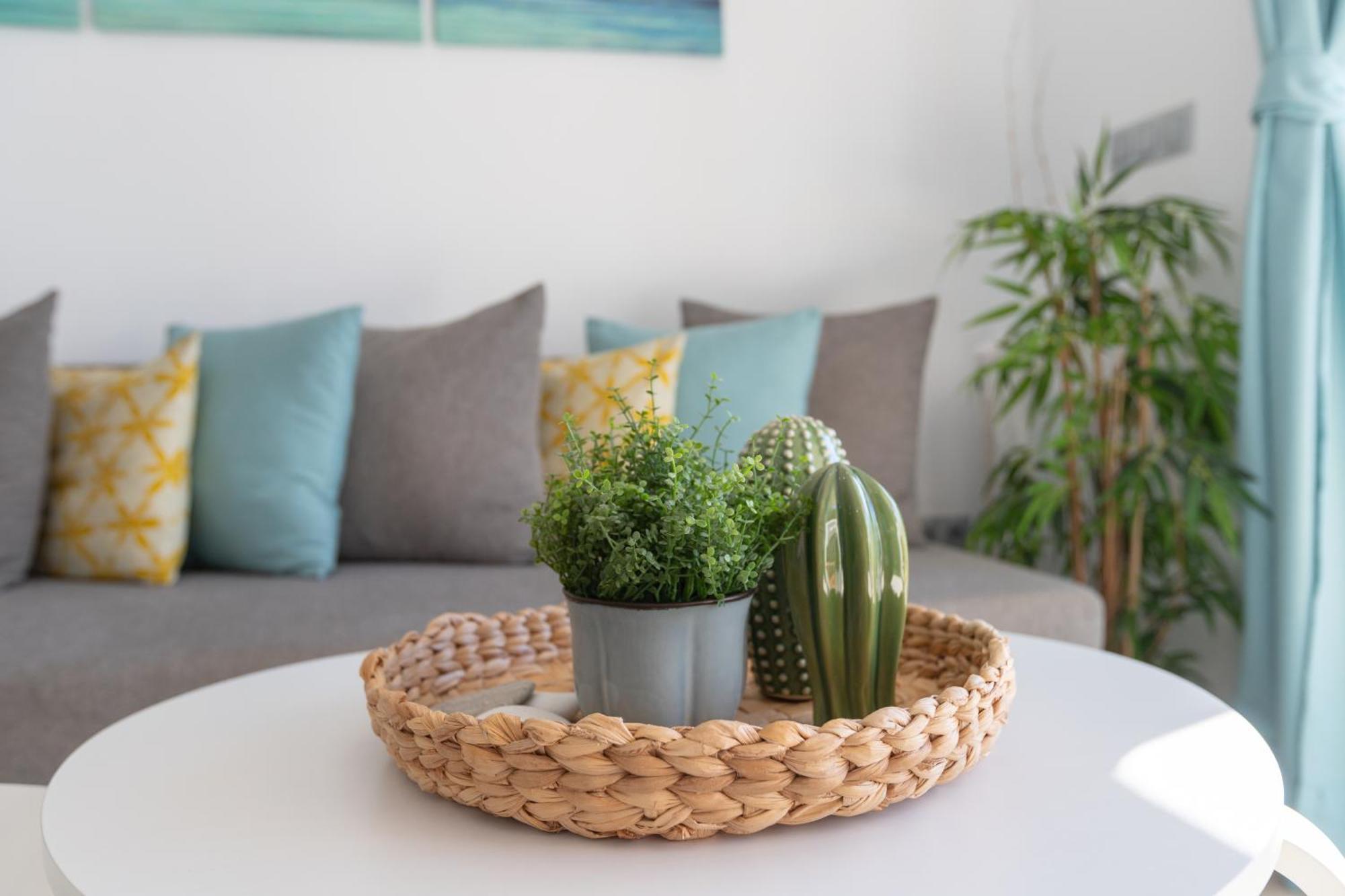 Apartamento Costa Del Sol Benalmádena Extérieur photo