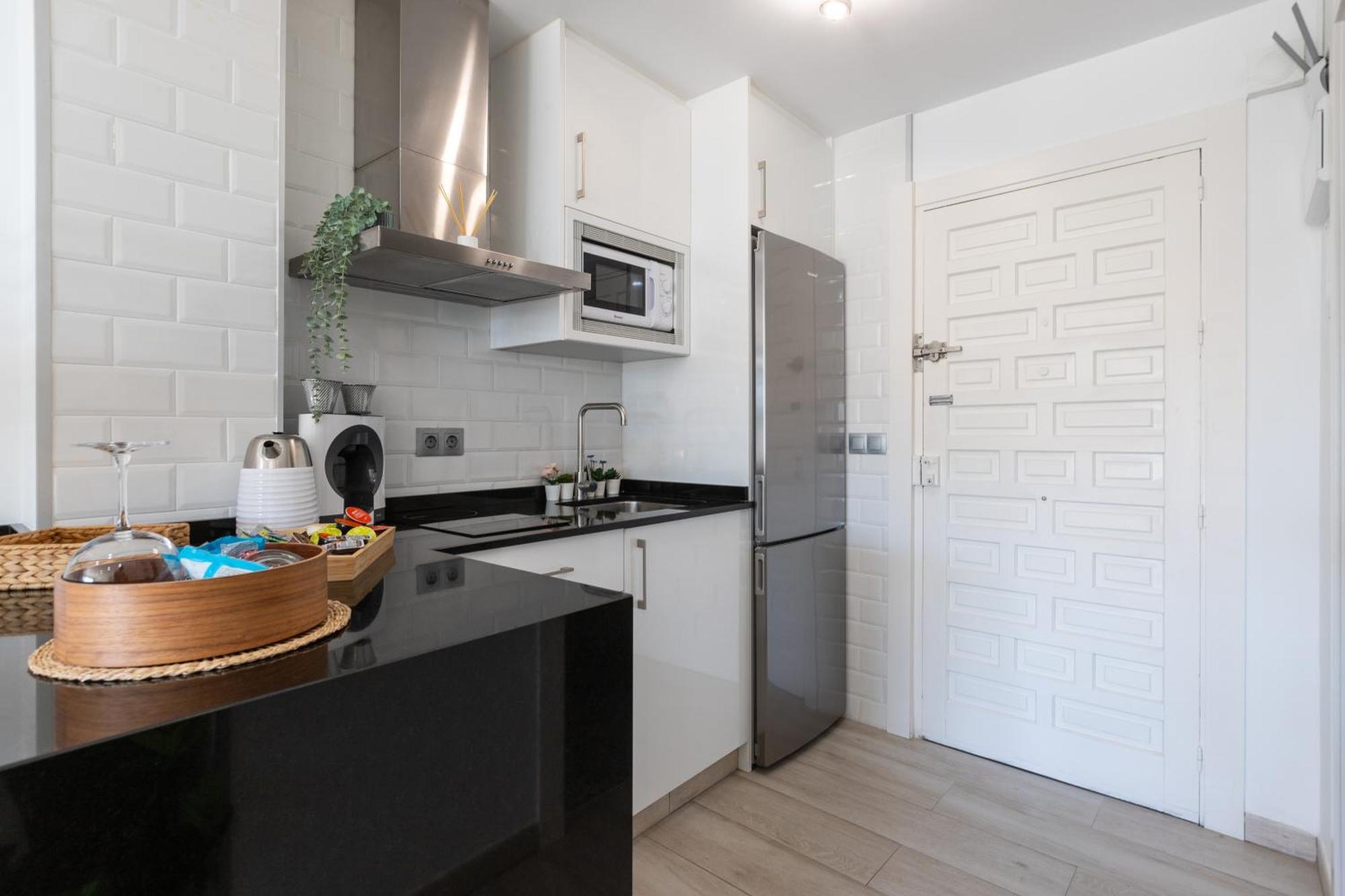 Apartamento Costa Del Sol Benalmádena Extérieur photo