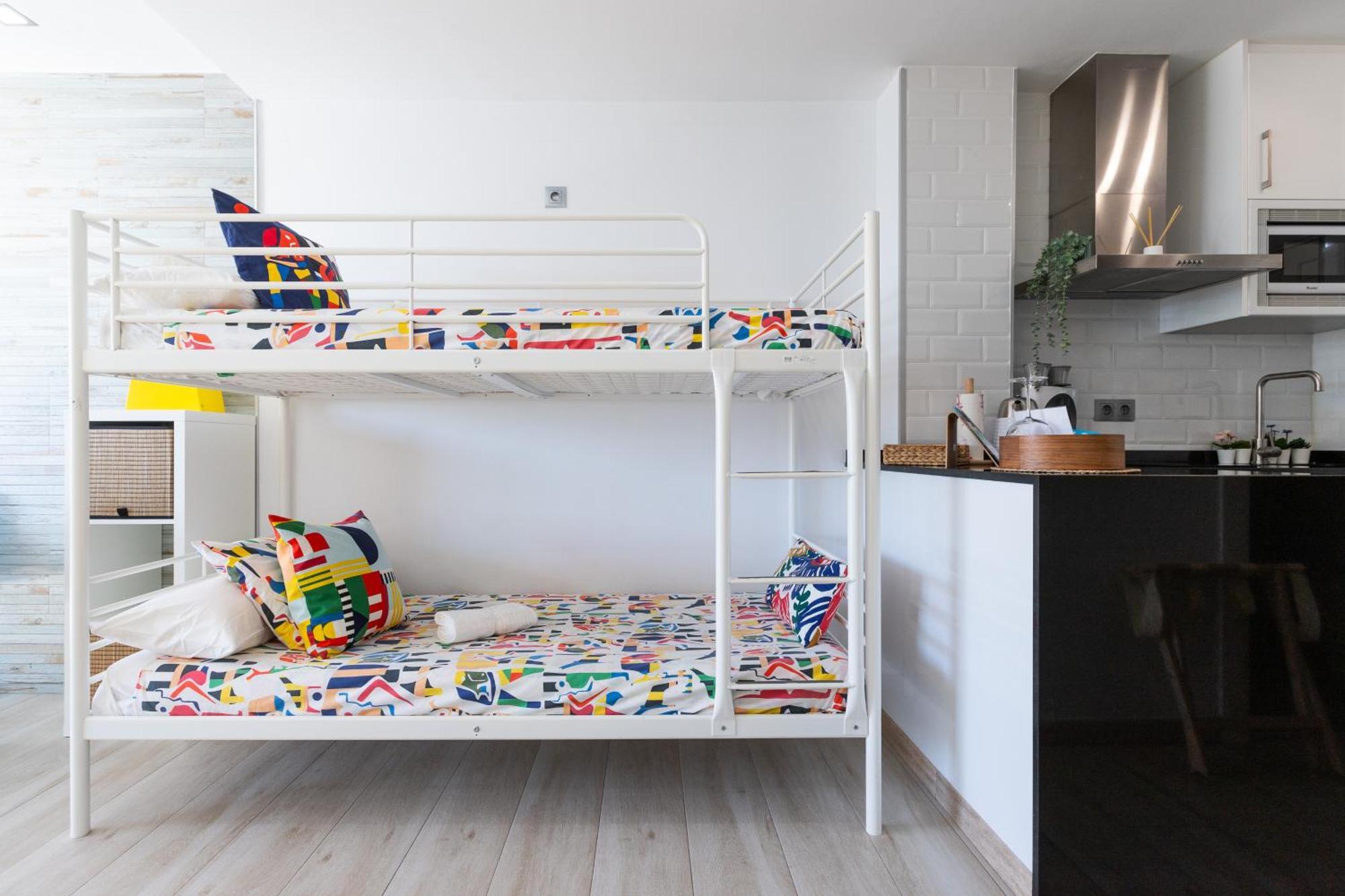 Apartamento Costa Del Sol Benalmádena Extérieur photo