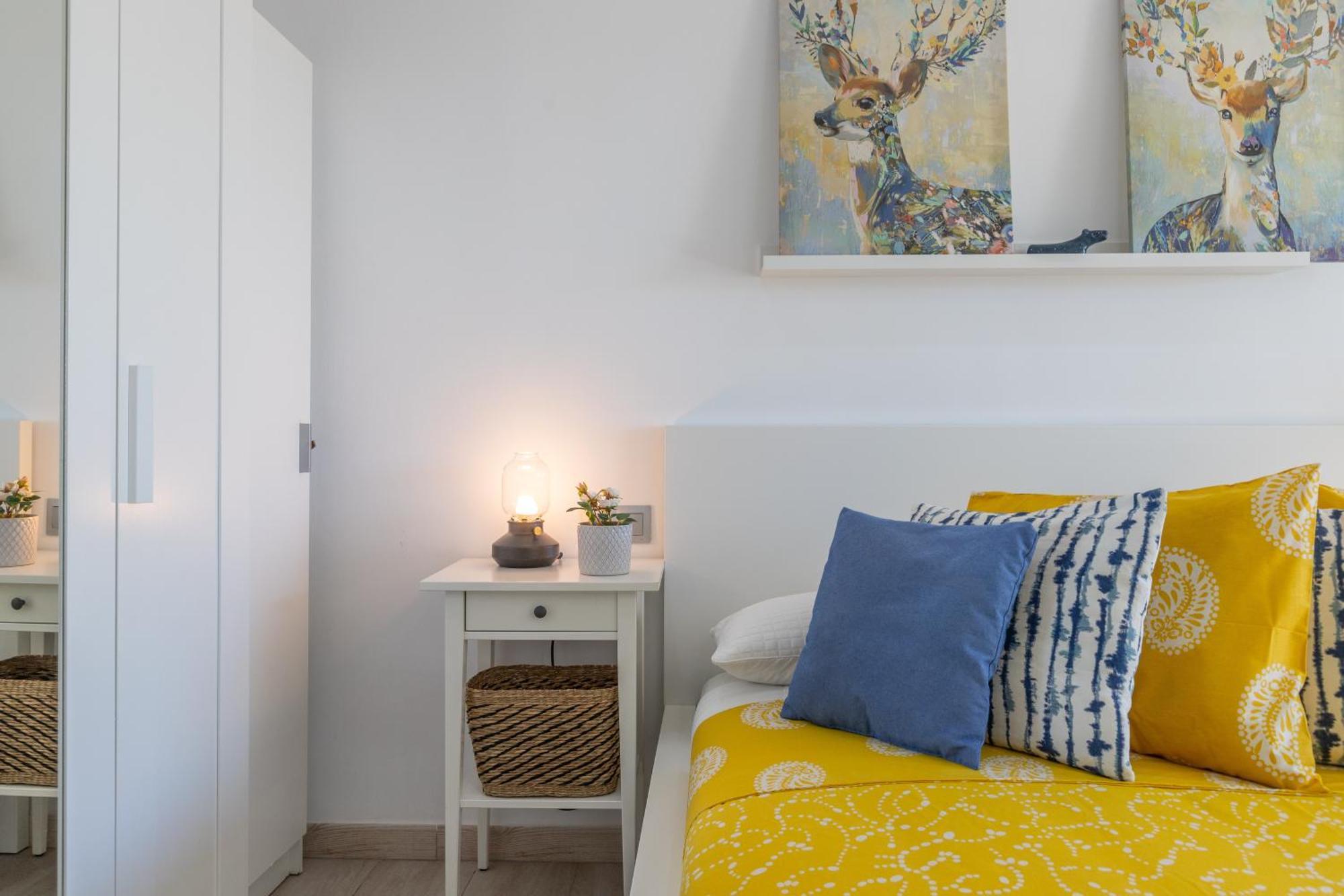Apartamento Costa Del Sol Benalmádena Extérieur photo