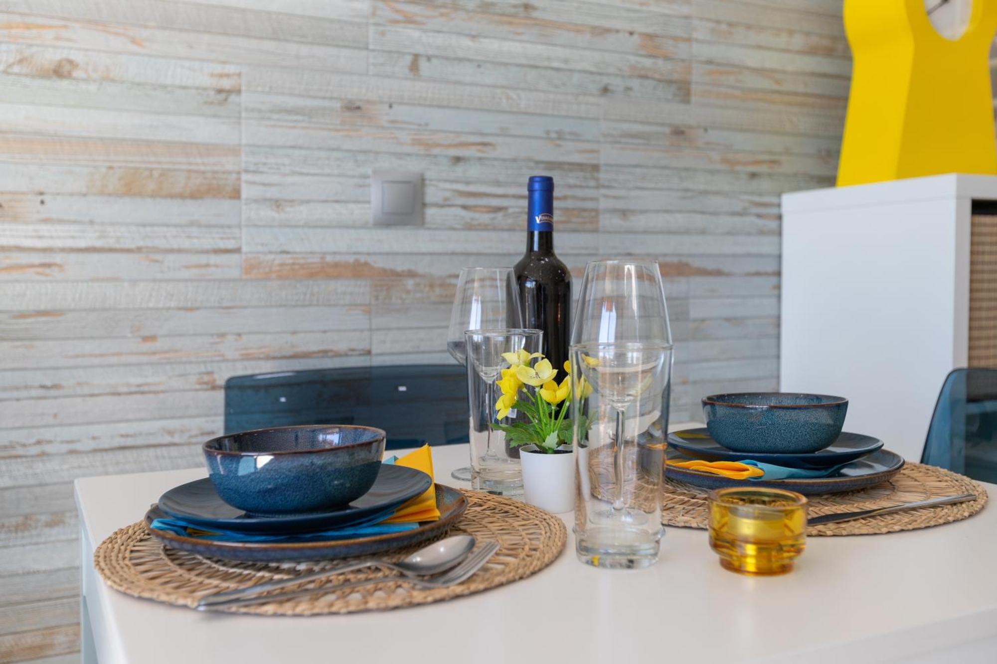 Apartamento Costa Del Sol Benalmádena Extérieur photo