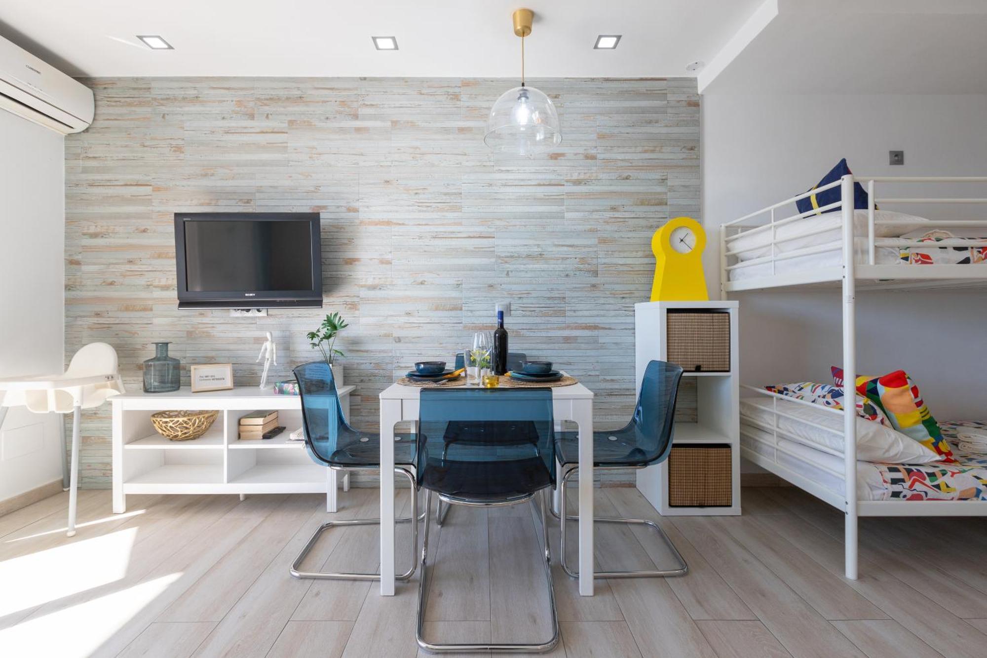 Apartamento Costa Del Sol Benalmádena Extérieur photo