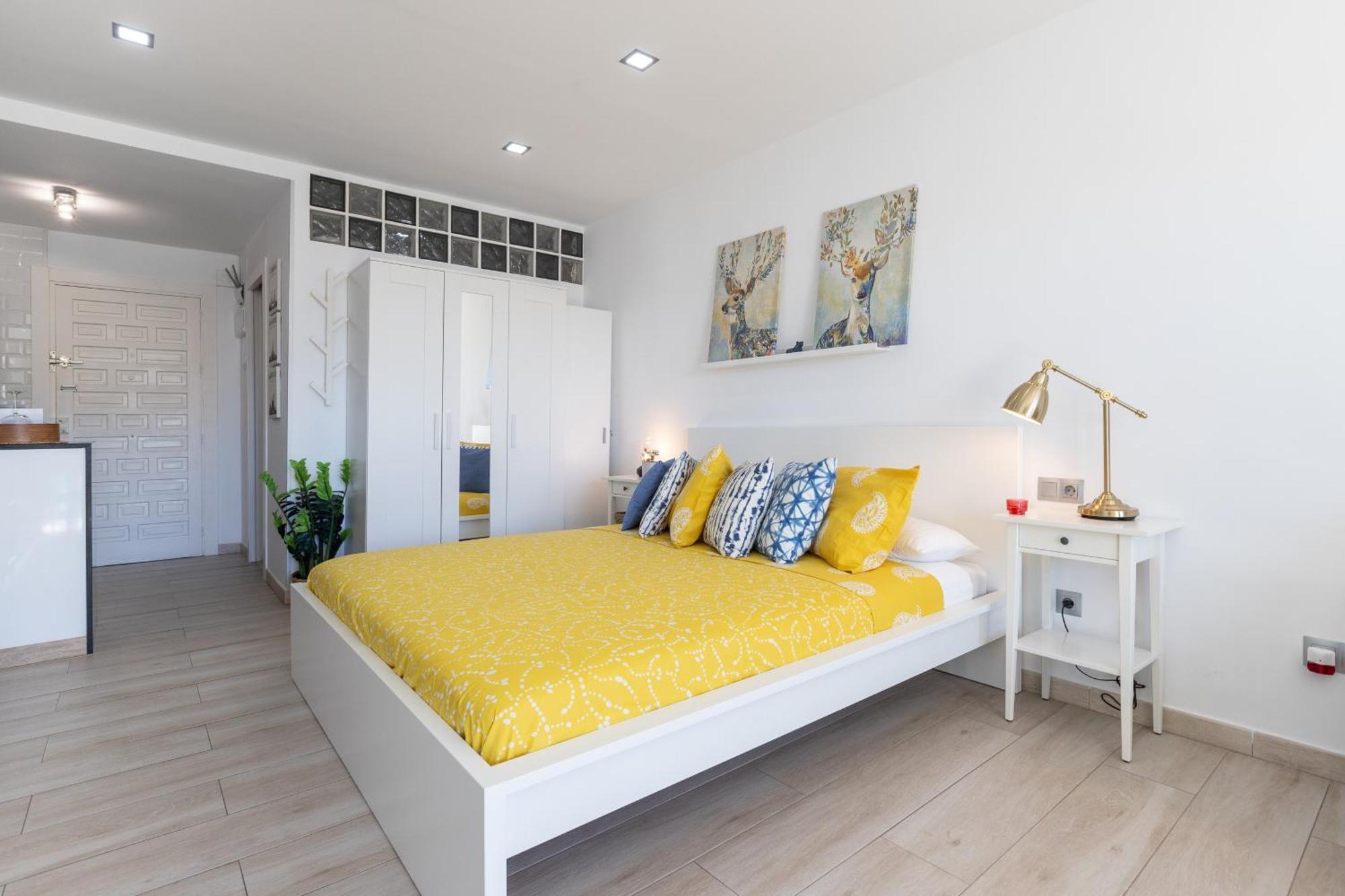 Apartamento Costa Del Sol Benalmádena Extérieur photo